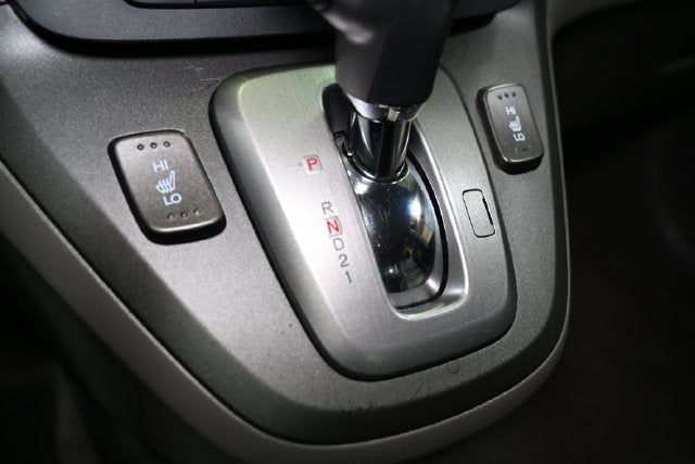 2010 Honda CR-V EX-L