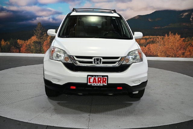 2010 Honda CR-V EX-L