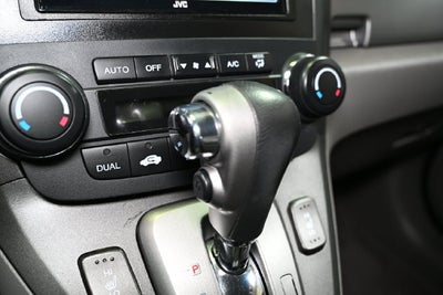 2010 Honda CR-V EX-L