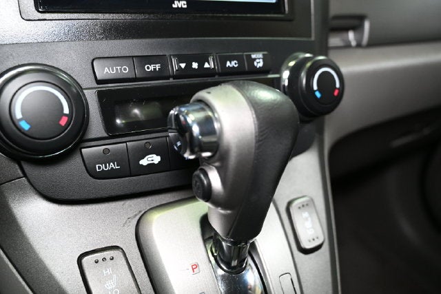 2010 Honda CR-V EX-L