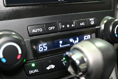 2010 Honda CR-V EX-L