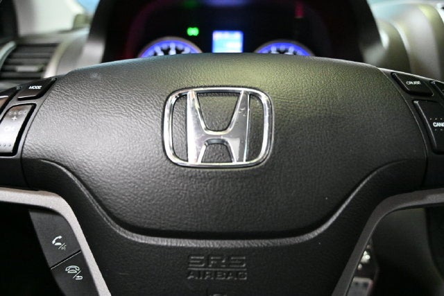 2010 Honda CR-V EX-L