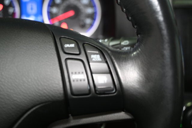 2010 Honda CR-V EX-L