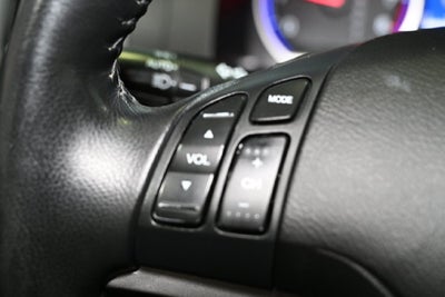 2010 Honda CR-V EX-L