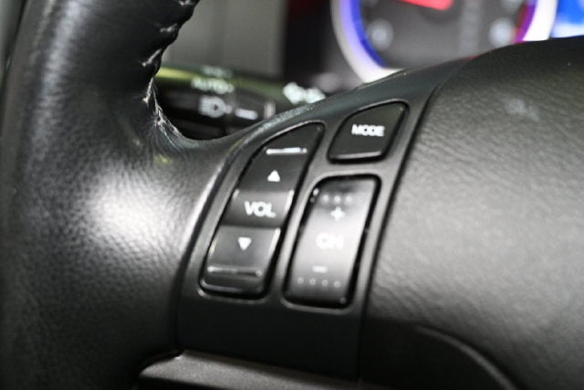 2010 Honda CR-V EX-L