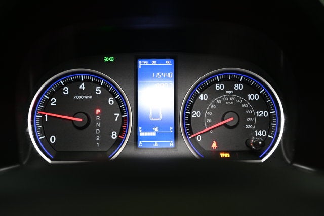 2010 Honda CR-V EX-L