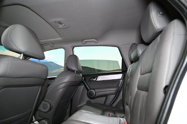 2010 Honda CR-V EX-L