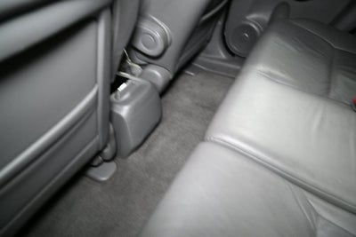 2010 Honda CR-V EX-L