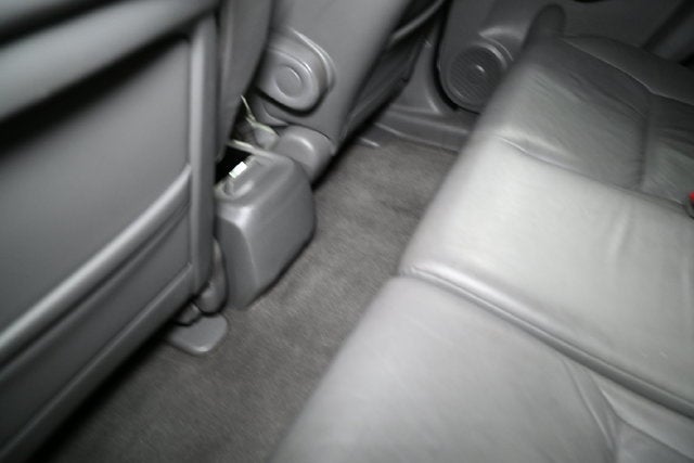 2010 Honda CR-V EX-L