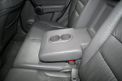 2010 Honda CR-V EX-L