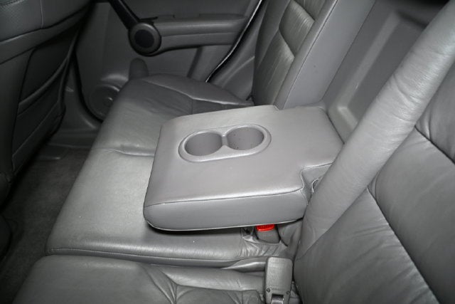 2010 Honda CR-V EX-L