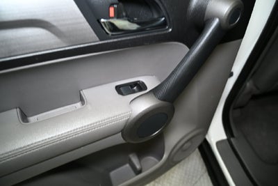 2010 Honda CR-V EX-L
