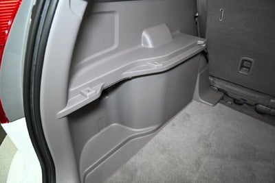 2010 Honda CR-V EX-L