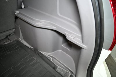 2010 Honda CR-V EX-L