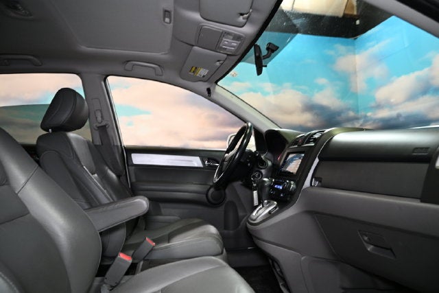 2010 Honda CR-V EX-L