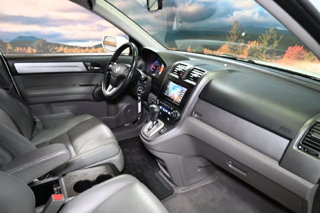 2010 Honda CR-V EX-L