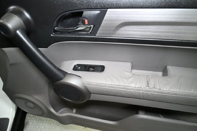 2010 Honda CR-V EX-L