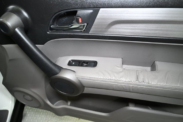 2010 Honda CR-V EX-L