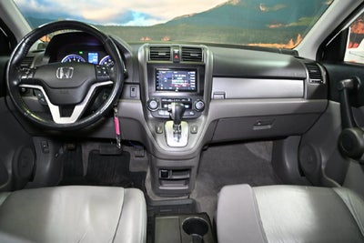 2010 Honda CR-V EX-L