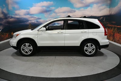 2010 Honda CR-V EX-L