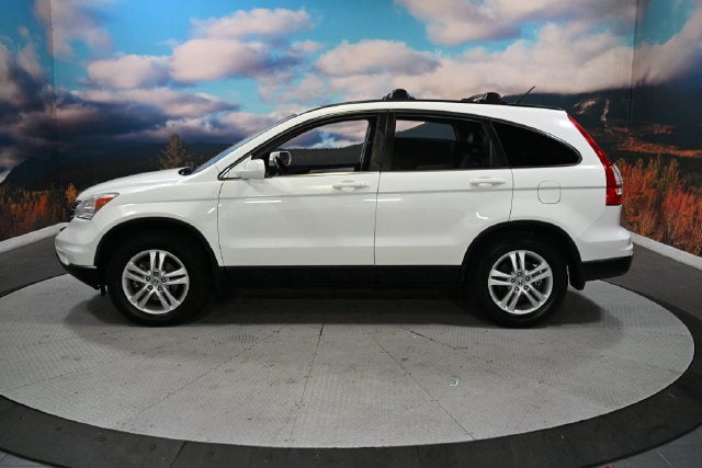 2010 Honda CR-V EX-L