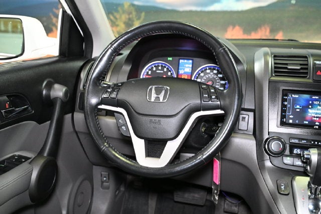 2010 Honda CR-V EX-L