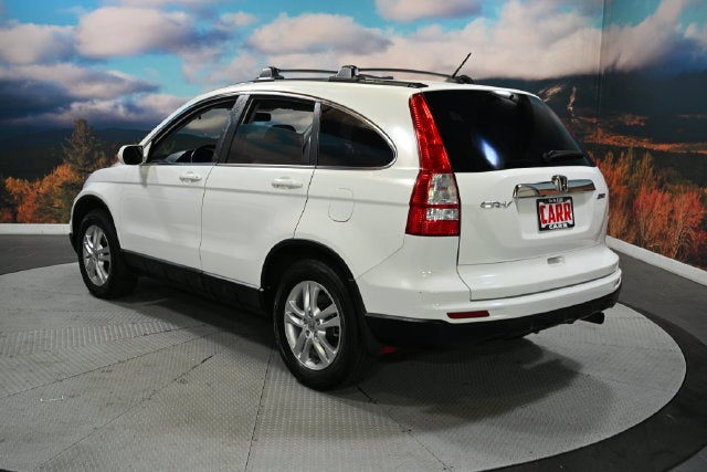 2010 Honda CR-V EX-L