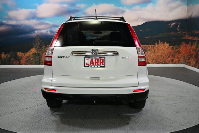 2010 Honda CR-V EX-L