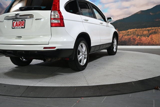 2010 Honda CR-V EX-L