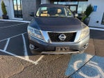 2014 Nissan Pathfinder SL