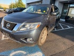 2014 Nissan Pathfinder SL