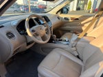 2014 Nissan Pathfinder SL