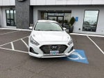 2018 Hyundai Sonata SEL w/SULEV