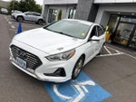 2018 Hyundai Sonata SEL w/SULEV