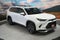 2024 Toyota Grand Highlander Hybrid MAX Platinum