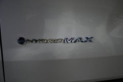 2024 Toyota Grand Highlander Hybrid MAX Platinum