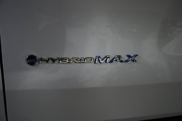 2024 Toyota Grand Highlander Hybrid MAX Platinum