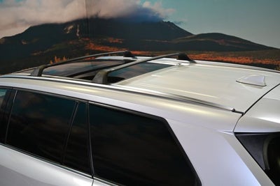 2024 Toyota Grand Highlander Hybrid MAX Platinum