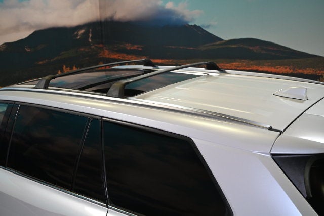 2024 Toyota Grand Highlander Hybrid MAX Platinum
