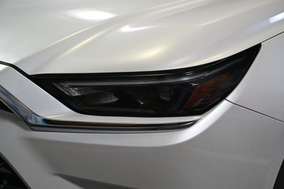 2024 Toyota Grand Highlander Hybrid MAX Platinum