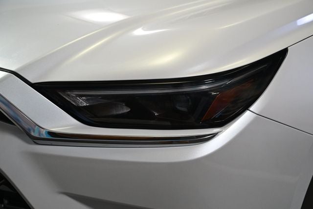 2024 Toyota Grand Highlander Hybrid MAX Platinum