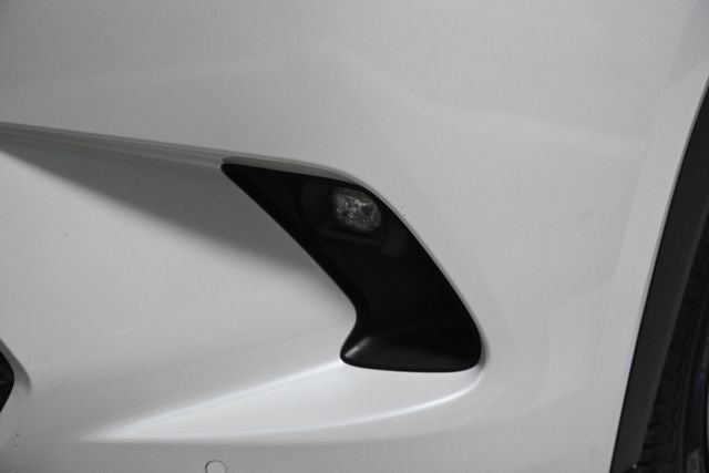 2024 Toyota Grand Highlander Hybrid MAX Platinum
