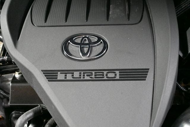 2024 Toyota Grand Highlander Hybrid MAX Platinum