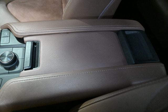 2024 Toyota Grand Highlander Hybrid MAX Platinum