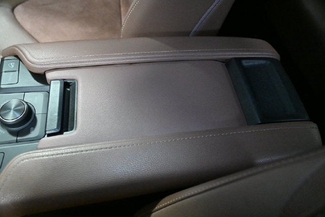 2024 Toyota Grand Highlander Hybrid MAX Platinum