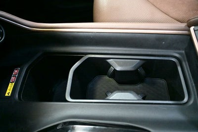 2024 Toyota Grand Highlander Hybrid MAX Platinum