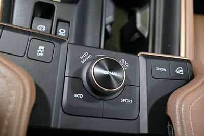 2024 Toyota Grand Highlander Hybrid MAX Platinum