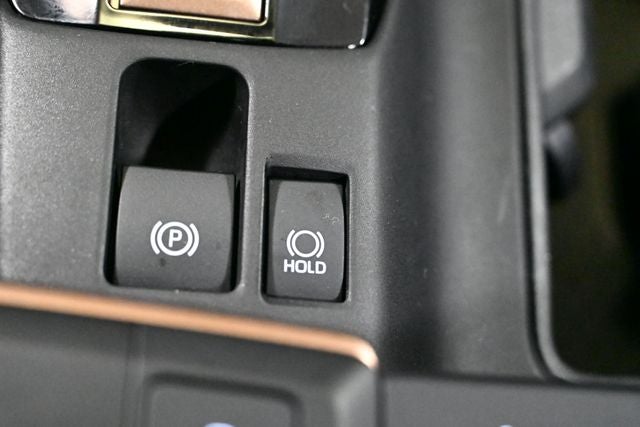 2024 Toyota Grand Highlander Hybrid MAX Platinum
