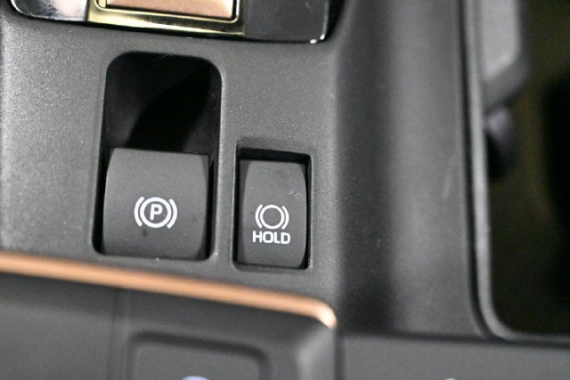 2024 Toyota Grand Highlander Hybrid MAX Platinum