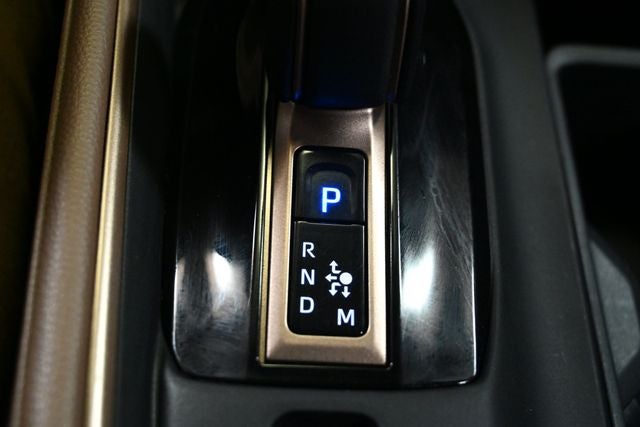 2024 Toyota Grand Highlander Hybrid MAX Platinum